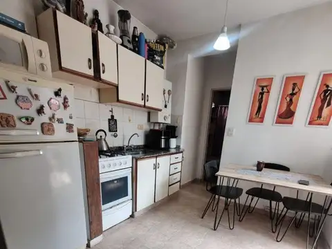Departamento en Pichincha