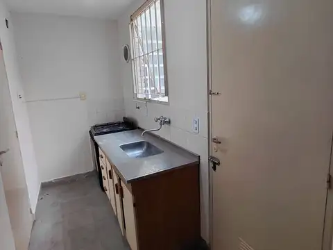 Departamento 2 dormitorios en venta barrio Centro
