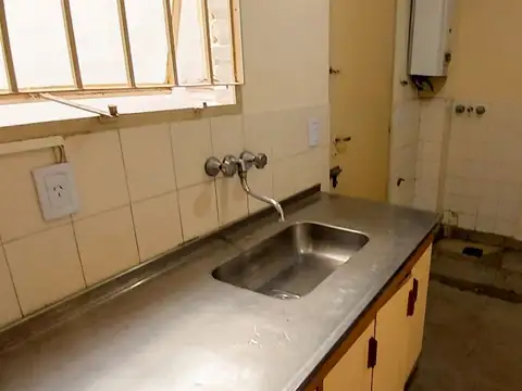 Departamento en Venta 58 años