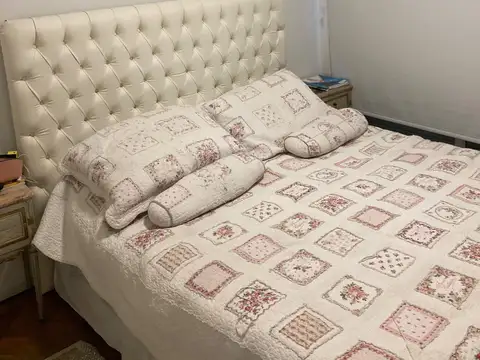 Departamento en Venta en Villa Urquiza, USD 190.000