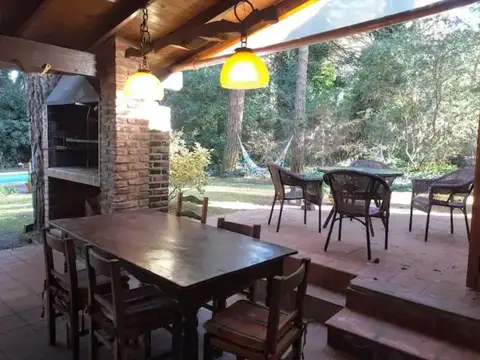Casa en Alquiler Temporal de 3 dormitorios