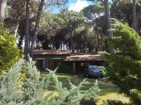 Casa en Alquiler Temporal de 3 dormitorios