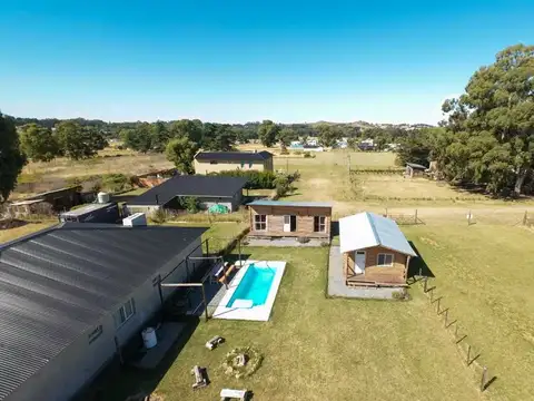 Quinta en Venta en Tandil, USD 80.000