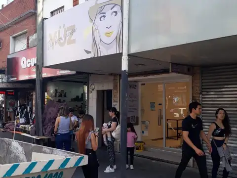 Local en Venta en San Justo, USD 600.000