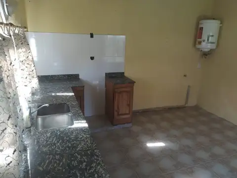 Casa en Venta al Oeste