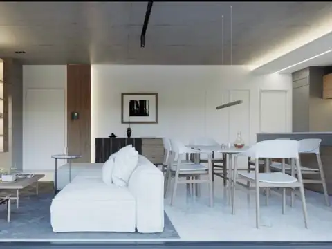 Departamento en Venta A Estrenar
