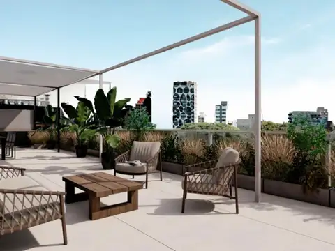 Departamento en Venta en Villa Devoto, USD 513.500
