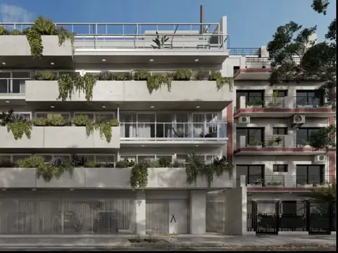 Departamento en Venta de 3 dormitorios