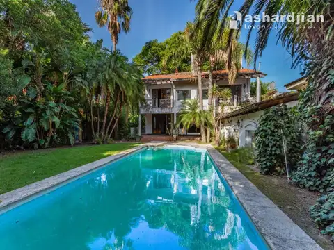 Casa en Venta 20 años