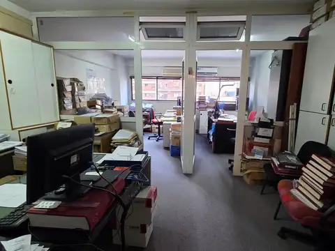 Oficina en Venta en Belgrano, CABA