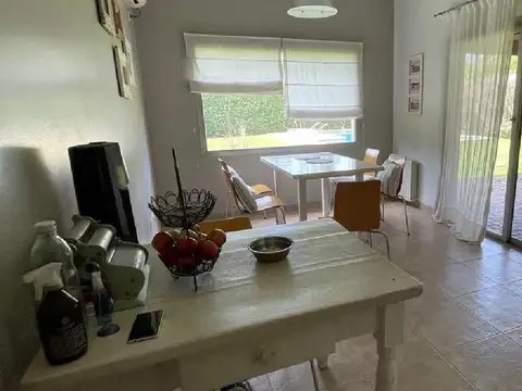 Casa En Venta En Campo Grande Pilar Con Pileta