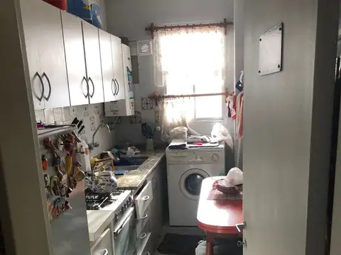 Departamento en Venta en Mar del Plata, USD 100.000