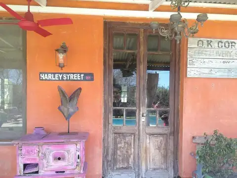 Casa en Venta 1 año