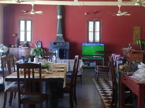 Casa en Venta 1 año