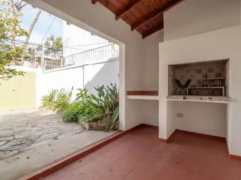 Casa en Alquiler de 2 dormitorios