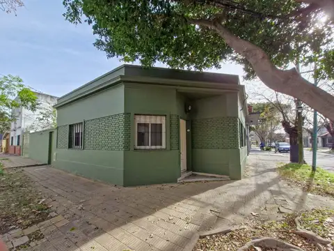 Casa Alquiler Anual 2 Dorm Parrilla Patio Garage