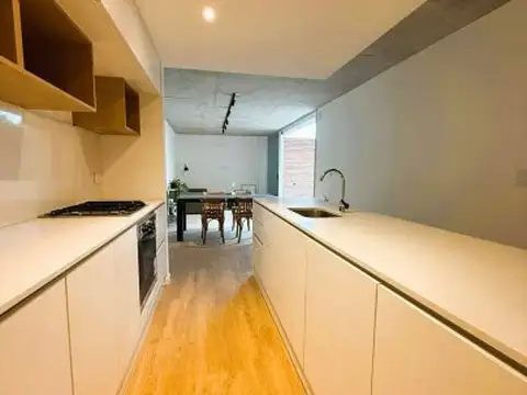 Departamento en Venta en Centro, USD 185.000