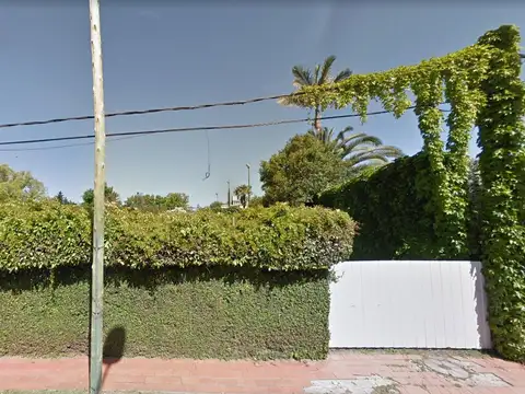 Terreno en Venta en Manuel B Gonnet, USD 180.000
