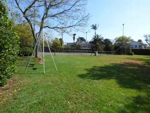 Terreno en Venta 50  mts Fondo