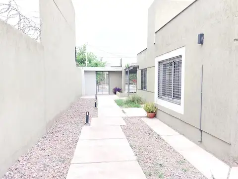 Departamento en Alquiler de 3 ambientes