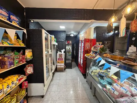 Avenida Independencia 1500