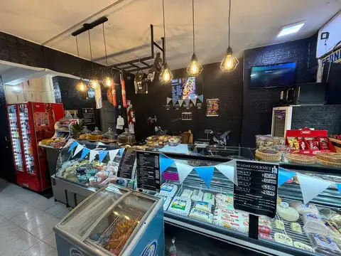 Local en Venta 45 años