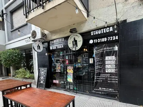 Local en Venta 45 años