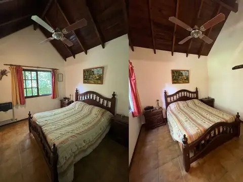 Casa 5 ambientes en venta en Banco Provincia