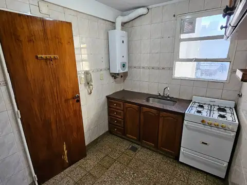 Departamento en Venta en Floresta, USD 66.000