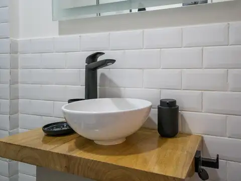 Departamento en Alquiler de 1 dormitorio