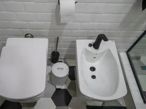 Departamento en Alquiler Permite mascota