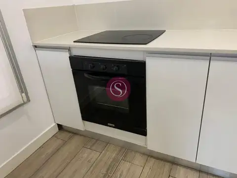 Departamento en Alquiler de 2 ambientes