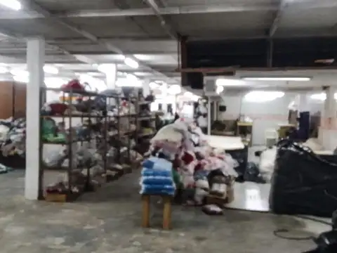 Galpón en venta en Esquina, Corrientes