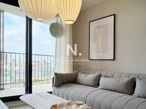 Venta Apartamento de 1 dormitorio en La Blanqueada sobre Luis A. de Herrera.Ideal Para vivienda e Inversion