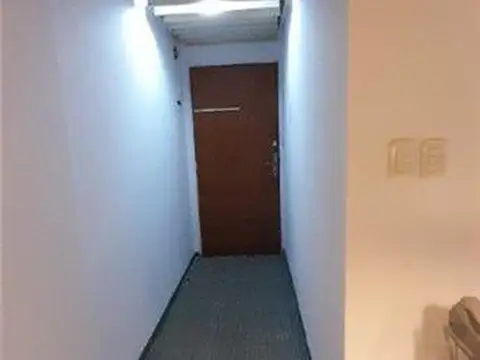 Avenida Corrientes 1700, Piso 4