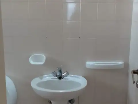 Avenida Larralde 2200, Piso 9