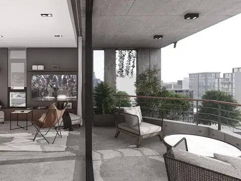 Gral. Roca  3154 7A Chauvin Mar del Plata