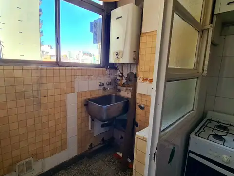 Departamento en Alquiler de 2 ambientes