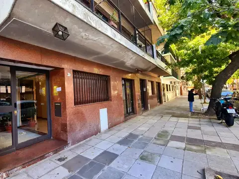 Departamento en Alquiler al Norte