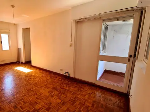 San Blas Al 1600 - Dto. 2 Ambientes con Balcón