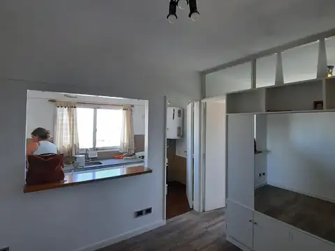 Departamento en venta en Quilmes