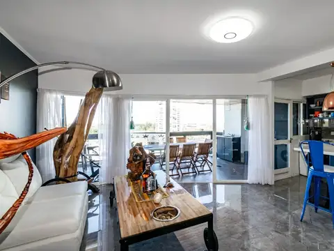 Departamento en Alquiler 25 años