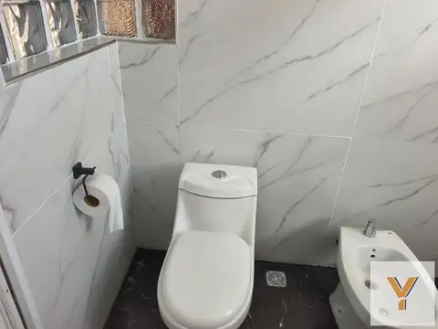 Casa en Alquiler Temporal de 3 dormitorios