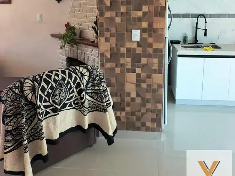 Casa en Alquiler Temporal al Sur