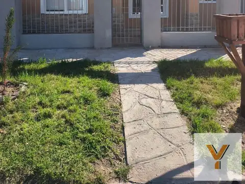 Casa en Temporal - 3 Dormitorios 1 Baño - 100mts - Mar Del Plata