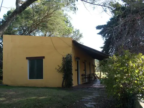Camino Concordia, Colonia, Uruguay. CHACRA 5,7 HA.
