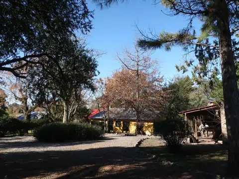 Camino Concordia, Colonia, Uruguay. CHACRA 5,7 HA.