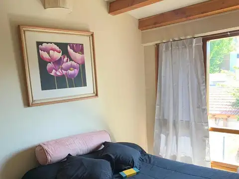 DPTO AMOBLADO EN BARRIO MANZANAR