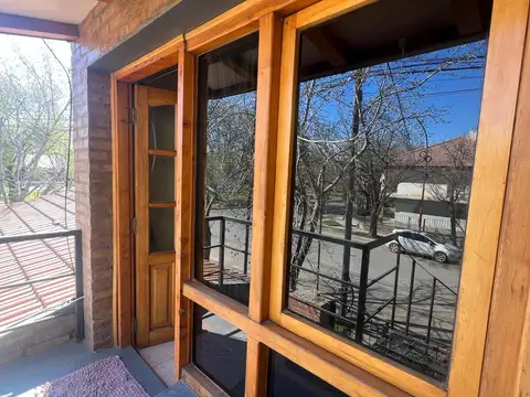 Departamento amoblado en Barrio Manzanar