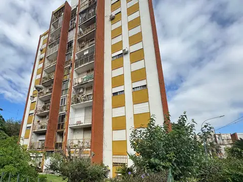 DEPTO Bº24 DE FEBRERO (EX FONAVI)